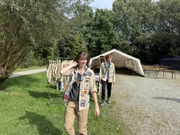 Aufstiegsfest 2025